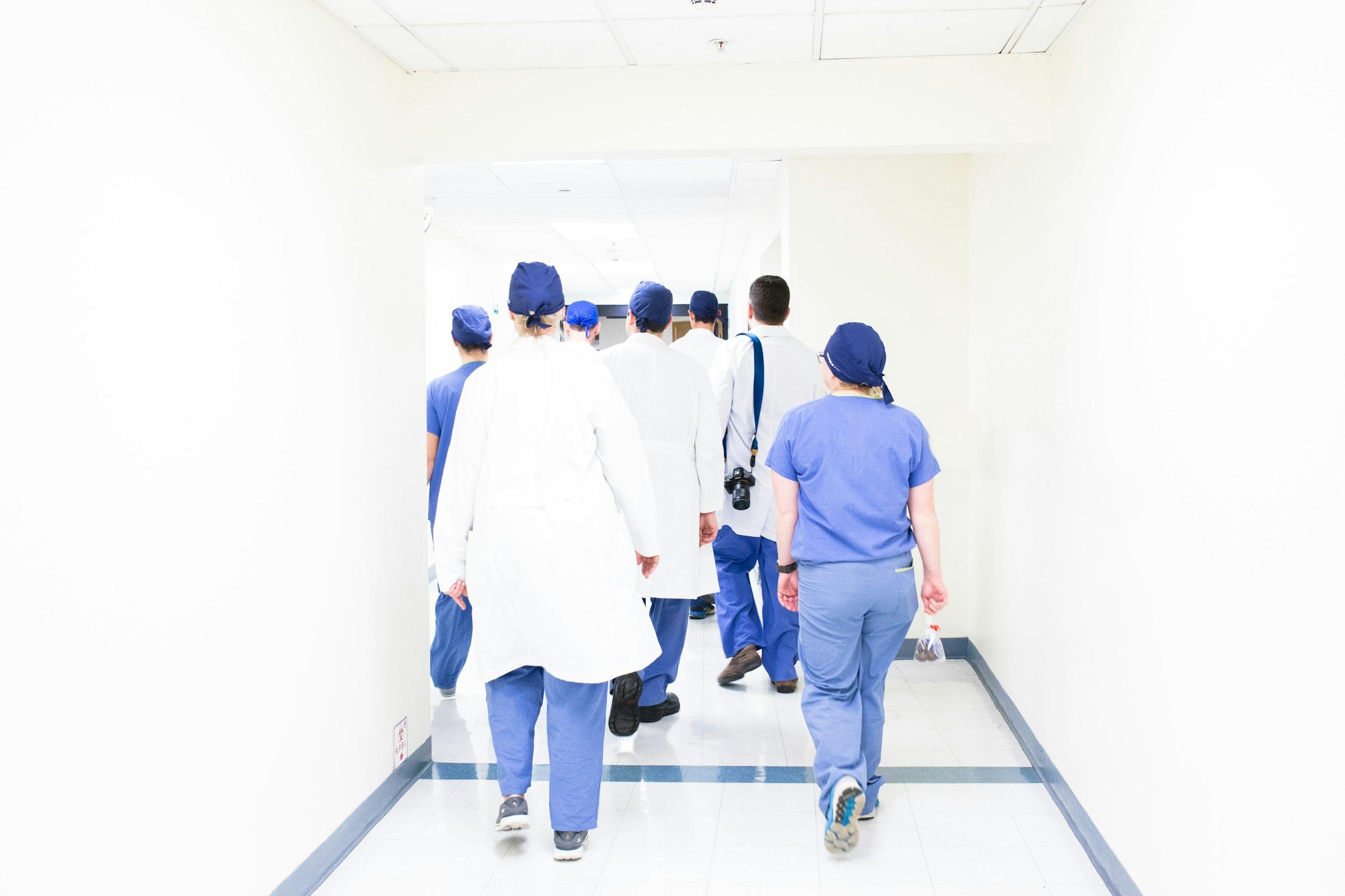 Physician office, dental clinic, and laboratory regulatory compliance consulting in CLIA Regulations - Point Of Care Consults